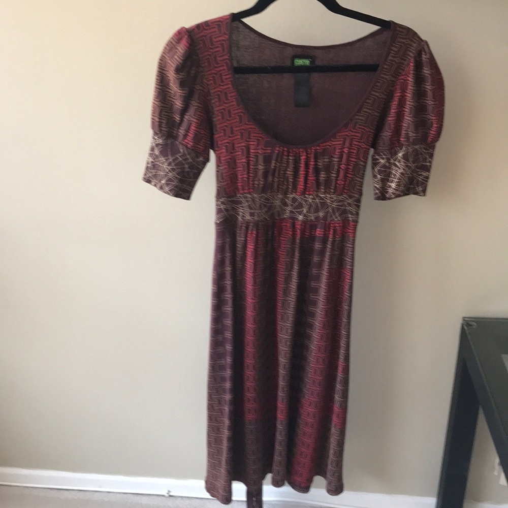 Custo dress